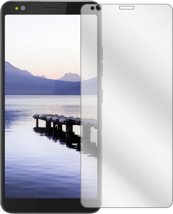 Produktbild Dipos Displayschutzfolie Crystalclear (5 Stück, Gigaset GS370 Plus)