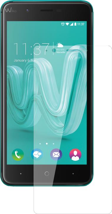 Actual product image Dipos Screen Protector Anti-Shock (2 Piece, Wiko Kenny)