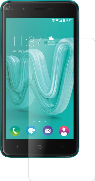 Actual product image Dipos Screen Protector Anti-Shock (2 Piece, Wiko Kenny)