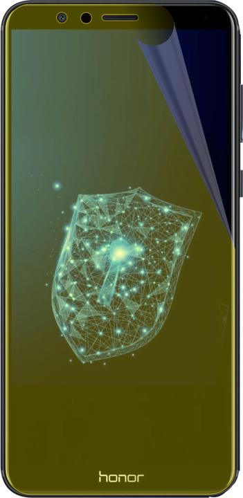 Produktbild Dipos Displayschutzfolie Full-Cover 3D (3 Stück, Honor 7X)