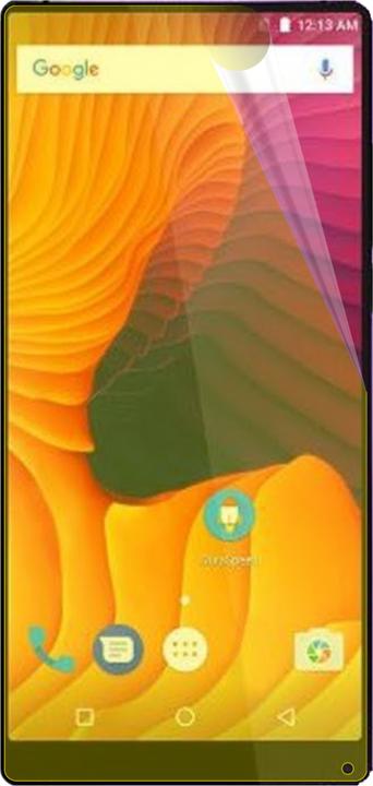 Immagine prodotto Dipos Pellicola Protettiva Full-Cover 3D (3 Pezzo/i, Ulefone MIX 2)