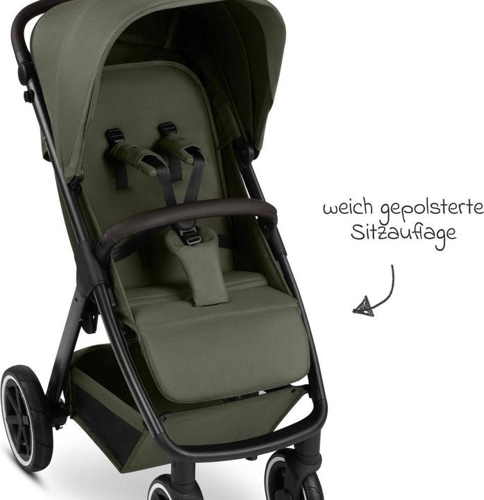 Produktbild ABC Design Avus 2