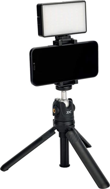 Produktbild JJC TP ET1 Extendable Tripod and Selfie Stick