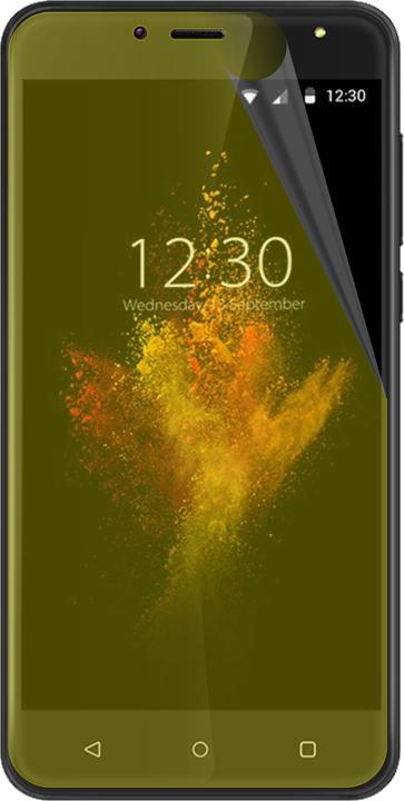 Actual product image Dipos Screen Protector Full-Cover 3D (3 Piece, Wieppo S6)