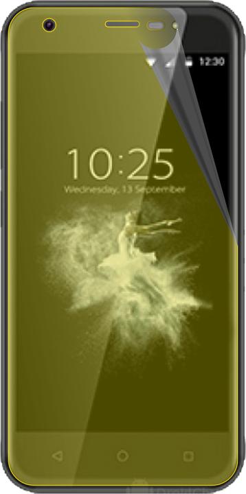 Actual product image Dipos Screen Protector Full-Cover 3D (3 Piece, Wieppo S5)