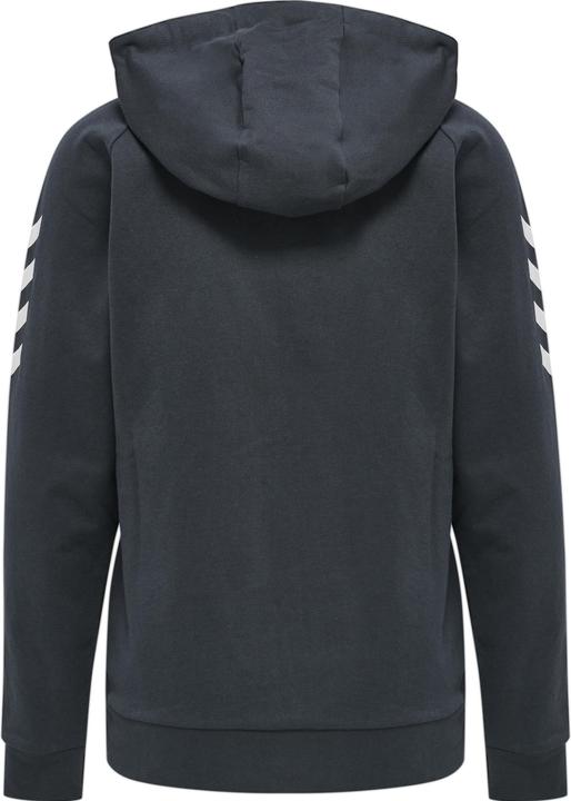 Immagine prodotto hummel Go Cotton Zip Hoodie Donna (S)