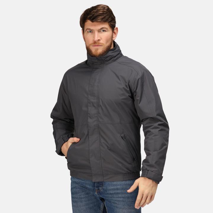 Produktbild Regatta Dover Jacke wasserfest winddicht Thermoschutz (S)