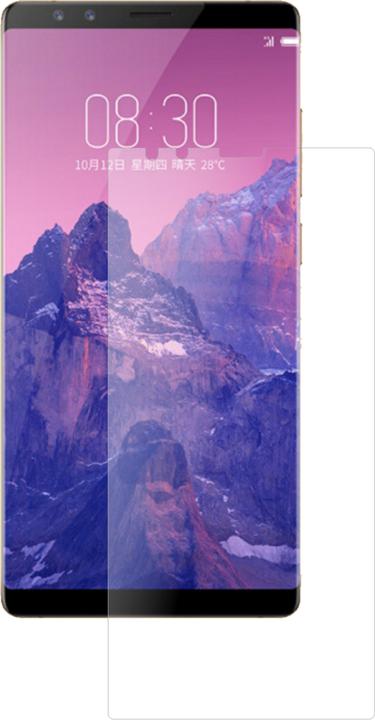 Immagine prodotto Dipos Pellicola Protettiva Anti-Shock (2 Pezzo/i, ZTE Nubia Z17S)