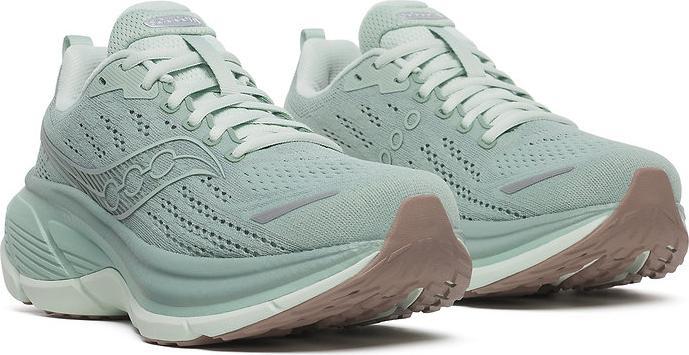 Actual product image Saucony HURRICANE 25 (42)