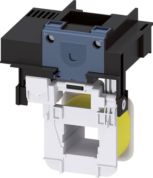 Produktbild Siemens Schützspule 23-26V 23-26V/DC UC 3RT1955-5AB31
