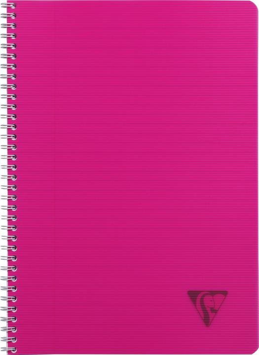 Produktbild Clairefontaine Linicolor (A4, Liniert)