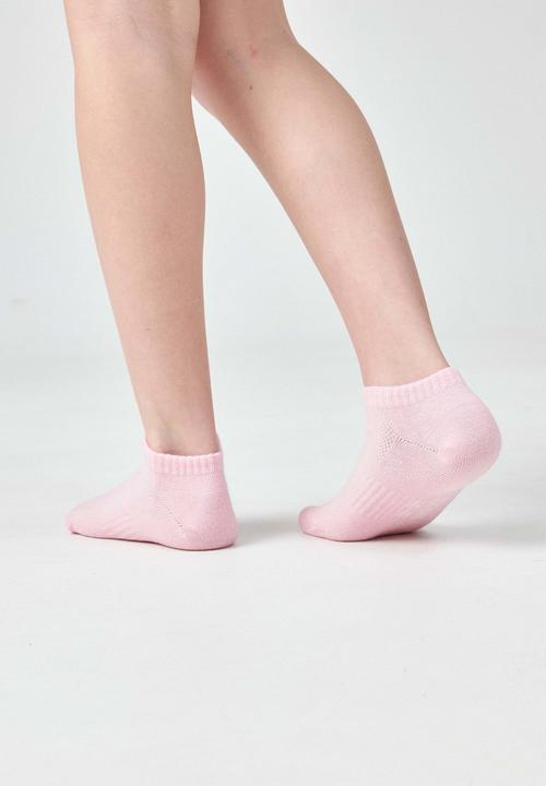 Immagine prodotto Snocks Kinder Sneaker Socken (confezione da 6, 23 - 26)