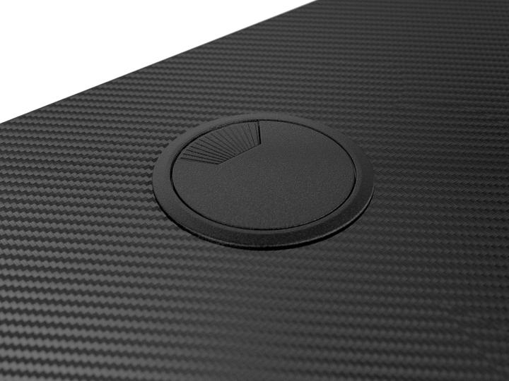 Image du produit Nitro Concepts D16E - Carbon Black