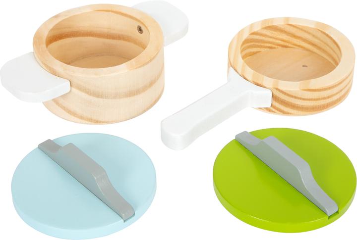 Immagine prodotto small foot Piatti e set di pentole