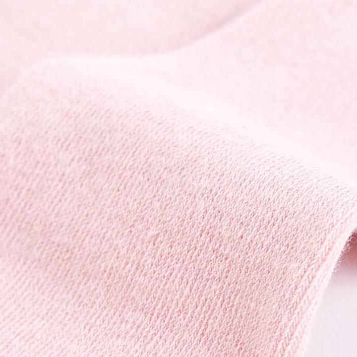 Produktbild VidaXL Kinderstrumpfhose Zartrosa 128,Farbe: Zartes Rosa,Material (128)