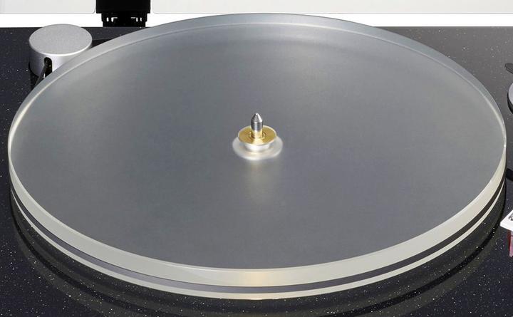 Immagine prodotto TEAC TN-5BB-M/B (Semi-automatico)