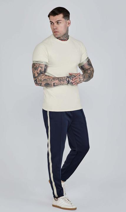Actual product image Siksilk T-Shirt Tech T-Shirt (S)