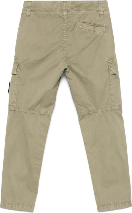 Produktbild Stone Island Pantalone Regular Tapered