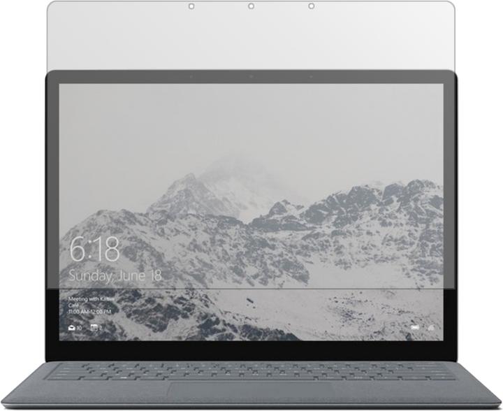Actual product image Dipos Screen Protector Anti-Glare (2 Piece, Microsoft Surface Laptop)