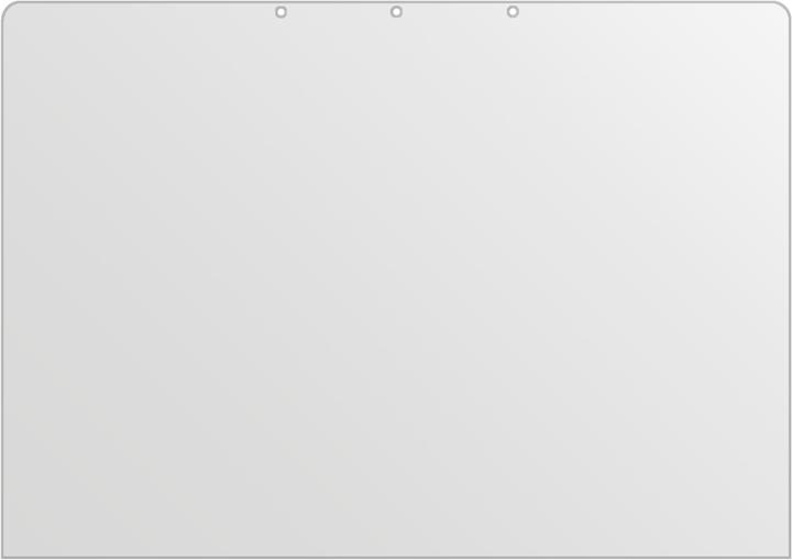 Actual product image Dipos Screen Protector Anti-Glare (2 Piece, Microsoft Surface Laptop)