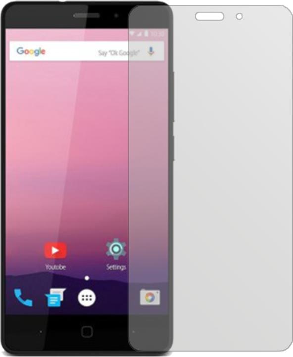 Actual product image Dipos Screen Protector Anti-Glare (2 Piece, Vernee Thor E)