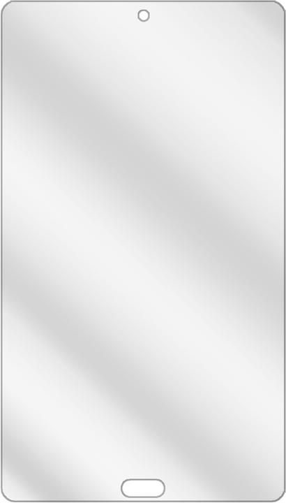 Image du produit Dipos Film de Protection d’écran Crystalclear (2 pièce(s), Huawei MediaPad M3 Lite 10)