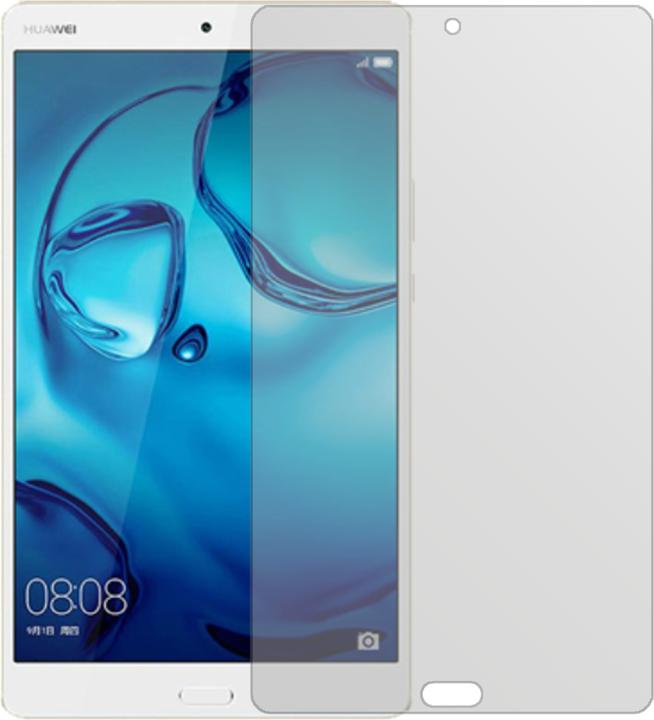 Produktbild Dipos Displayschutzfolie Antireflex (2 Stück, Huawei MediaPad M3 Lite 10)