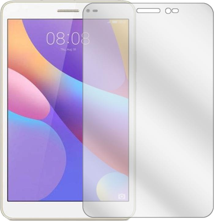 Actual product image Dipos Screen Protector Crystalclear (2 Piece, Huawei MediaPad T3 10)