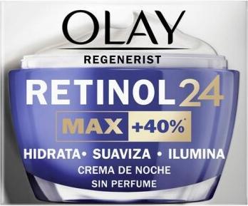Immagine prodotto Olay Regenerist Retinol24 Max Crema Notte Viso 50ml (50 ml)