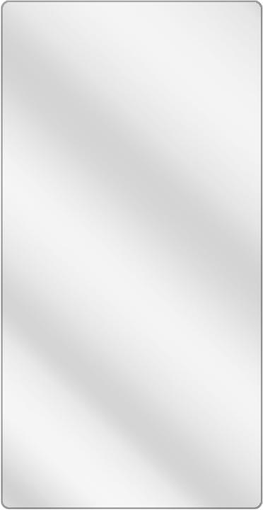 Actual product image Dipos Screen Protector Crystalclear (2 Piece, Umidigi Crystal Plus)