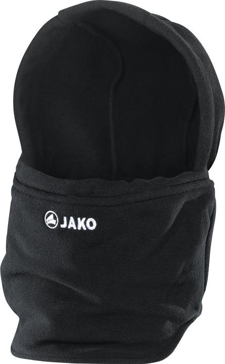 Produktbild JAKO Neckwarmer Mit Mütze