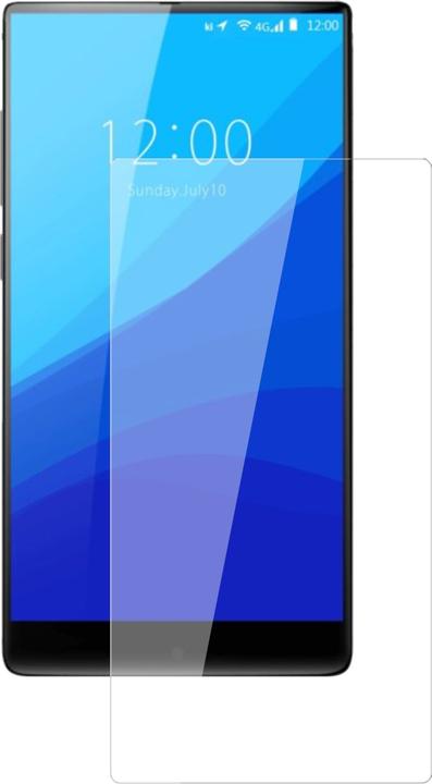 Actual product image Dipos Screen Protector Anti-Shock (2 Piece, Umidigi Crystal Plus)