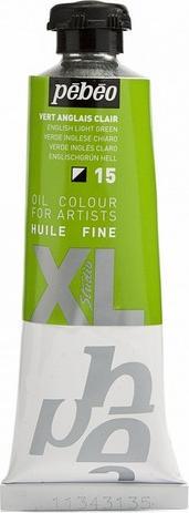 Luce verde inglese
