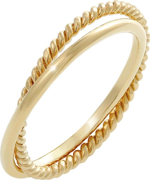 Actual product image Elli Bandring (66, 925 Silver)