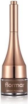 Actual product image Flormar Brow Pomade Eyebrow Pomade 2 Grams