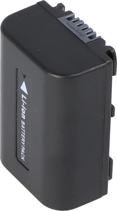 Actual product image Sony Battery NP-FV50, NP-FV30 (Camera battery)