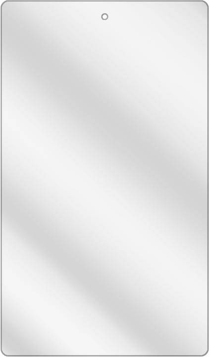 Image du produit Dipos Film de Protection d’écran Crystalclear (2 pièce(s), Amazon Fire HD 8 (2017))