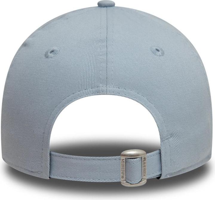 Actual product image New Era 9Forty Kinder Cap - New York Yankees sky blue Infant (48, 49, 50)
