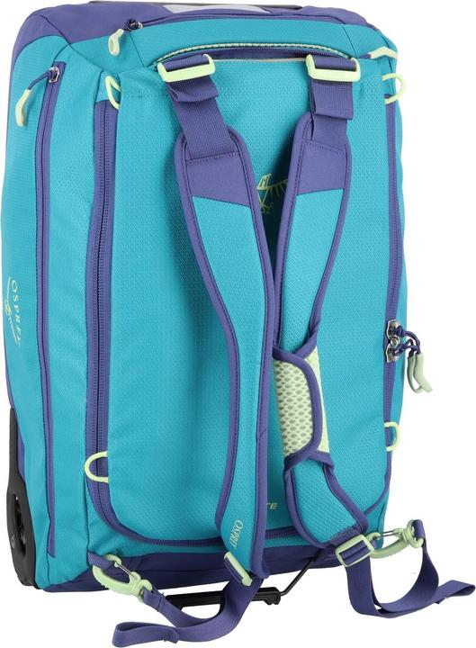 Immagine prodotto Osprey Daylite CO Whld Duffle 40 2 Wheels Borsa da viaggio 58 cm (40 l, Bagaglio a mano (fino a 50 litri))