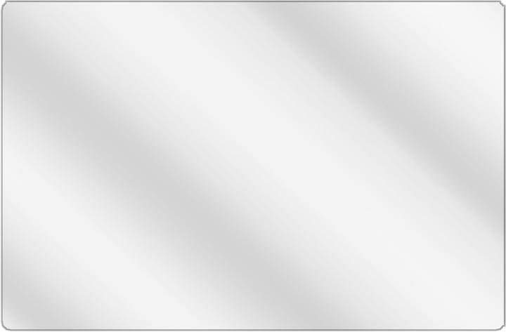 Actual product image Dipos Screen Protector Crystalclear (2 Piece, Akoya E2228T)