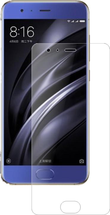 Actual product image Dipos Screen Protector Anti-Shock (2 Piece, Mi6)