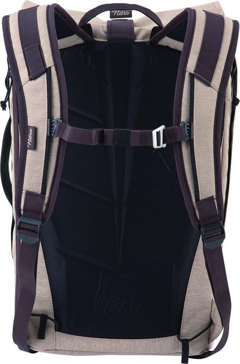 Image du produit Nitro SCRAMBLER - Sac à dos (28 l)