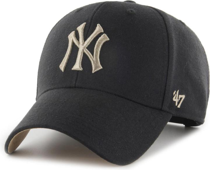 47 Brand Low Ballpark New York Yankees