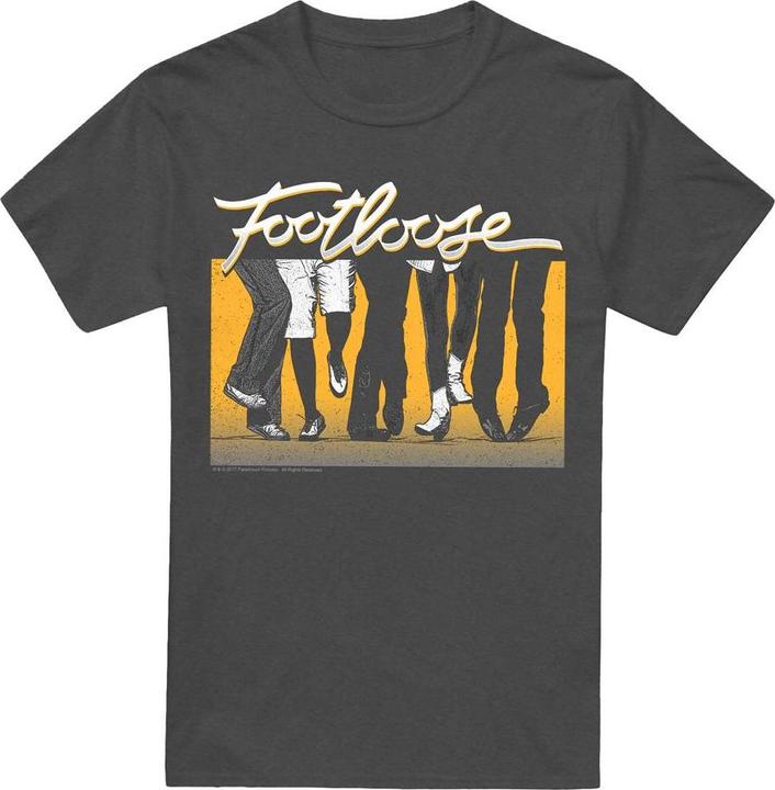 Produktbild Footloose Dance Party TShirt (M)