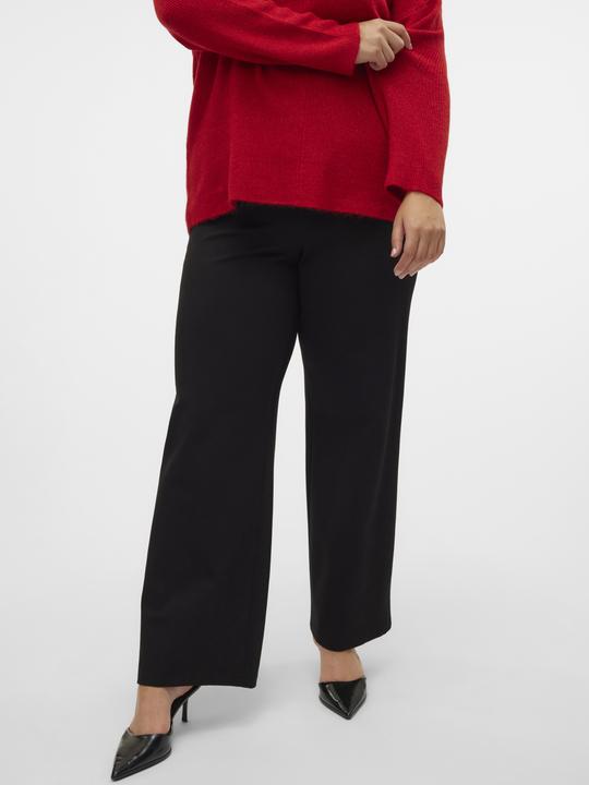 Produktbild Vero Moda VMCAUGUSTA Hohe Taille Leggings Hose (W48/L32)