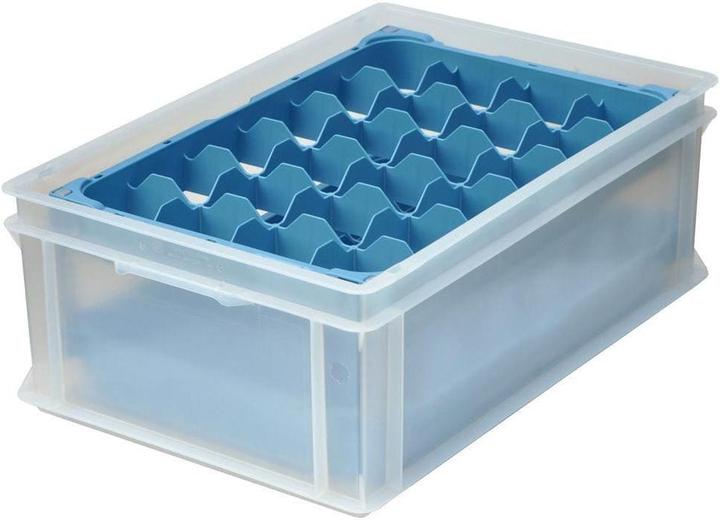 Produktbild Utz Glasmanager (53 x 35.5 x 18 cm, 27.72 l)