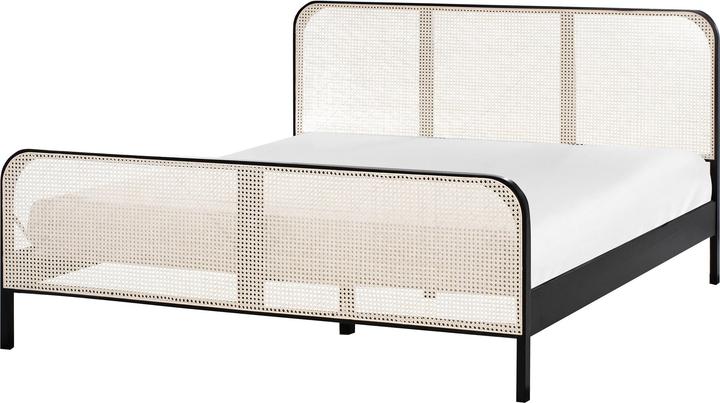 Actual product image Beliani Gonfaron (180 x 200 cm)