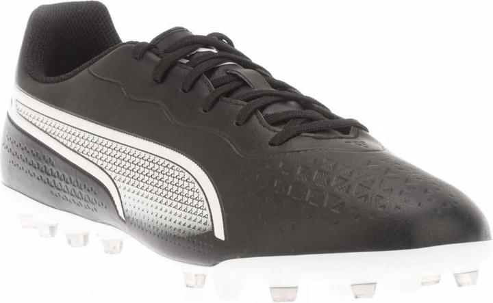 Produktbild Puma FussballStiefel King Match MG (42.5)