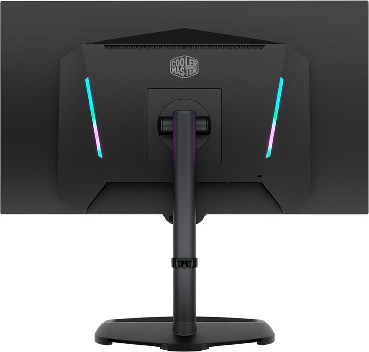 Actual product image Cooler Master GZ2711 (2560 x 1440 pixels, 27")