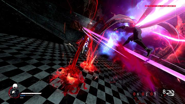 Produktbild Bandai Namco NAMCO Entertainment TOKYO GHOUL:re Call to Exist Standard Englisch PlayStation 4 (PS4, EN)